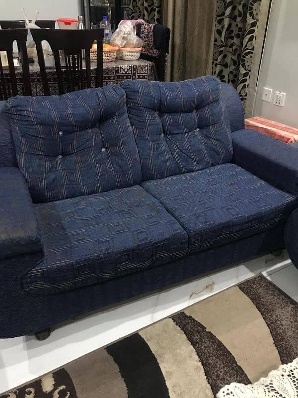 Sofa Set For Sale 3