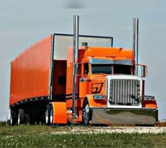 Trucking Dispatch Sales call centre inbound and outbound