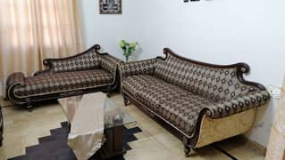 7 seater sofa set