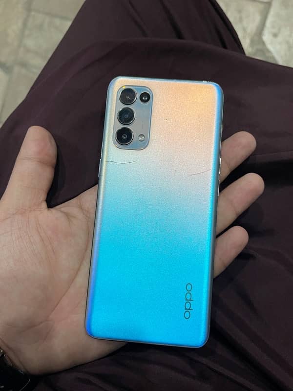 oppo reno 5 2