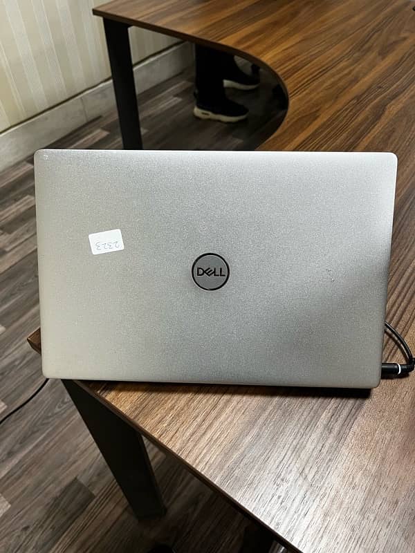 DELL Laptop | dell latitude 5410 Core i7 10thgen 16/256 Gb 2