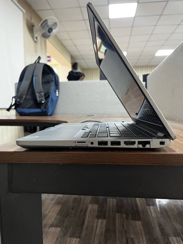 DELL Laptop | dell latitude 5410 Core i7 10thgen 16/256 Gb 5