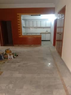 Portion 240 Sq Yards Ground Floor 3 Beds DD In ViP Block 15 Gulistan e Jauhar