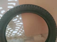 panther Tyre for 125 in good condition