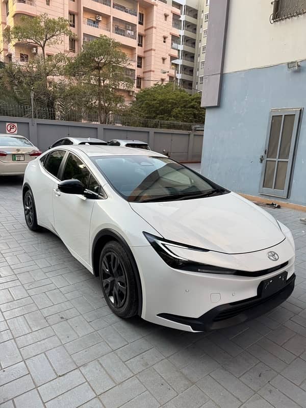 Toyota Prius 2023 2