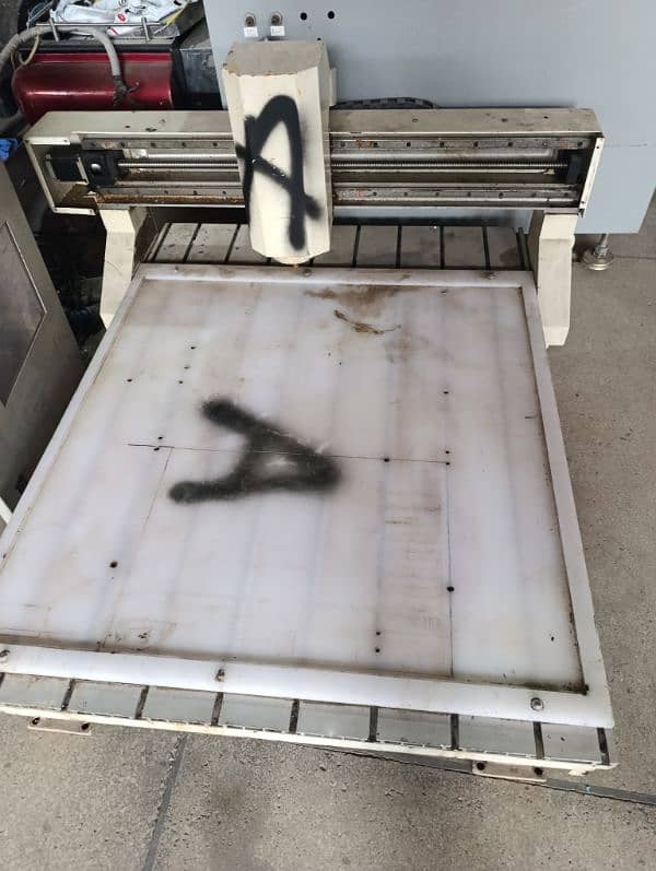 cnc router 2*3 0