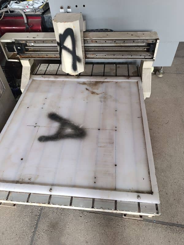 cnc router 2*3 1