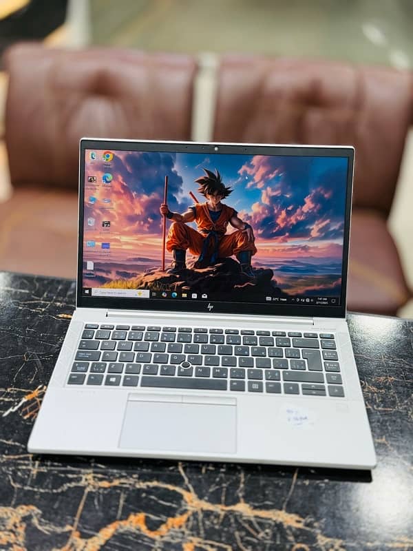 HP ELITEBOOK 845 G8 ( LATEST 11TH GEN) 4