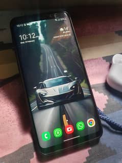 SAMSUNG GALAXY S9 | Pta Approved | 10/10 Condition