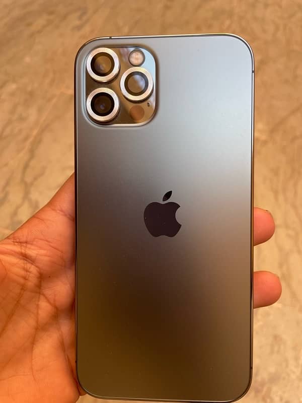 IPhone 12pro 0