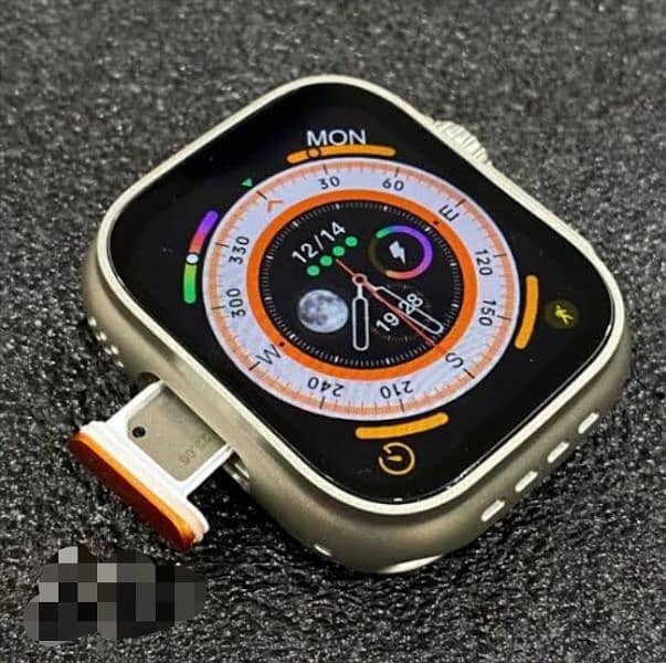 android sim watch 0