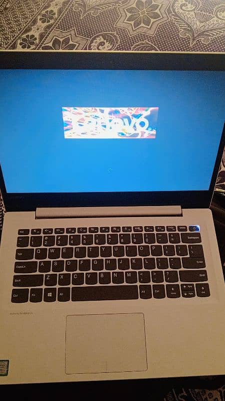 Laptop for sale 3