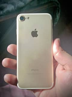 Iphone 7 pta proved offical