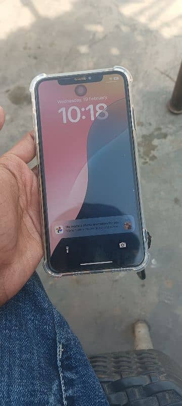 Iphone xs max 1
