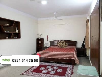 Room for daily basis family couple girls guest room lahore thoker 2