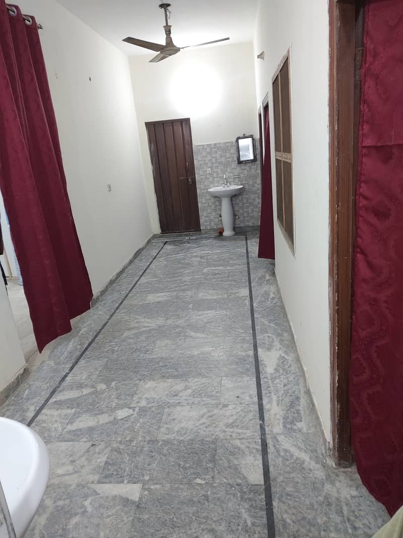 Room for daily basis family couple girls guest room lahore thoker 15