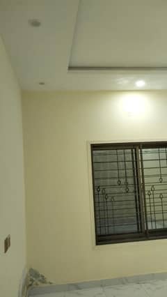 3 Marla Brand New Upper Portion for Rent in Johar Town Near UMT University for Family & Bachlors Family