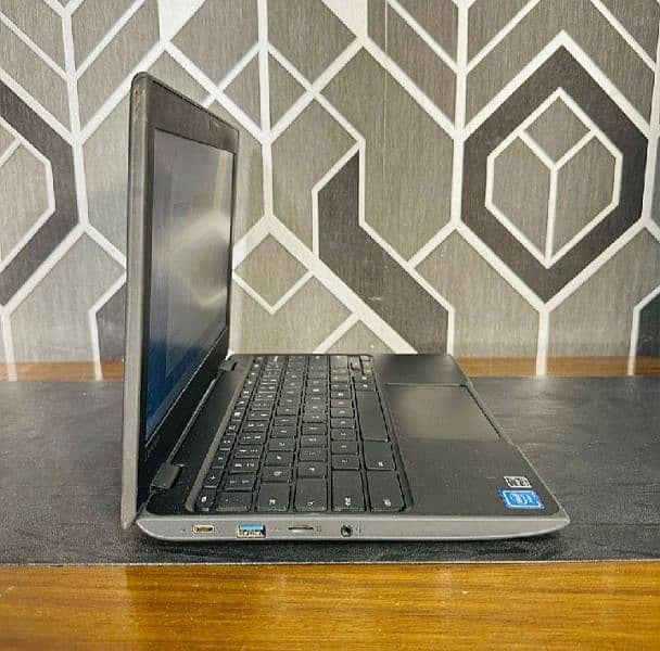 Chromebook 2