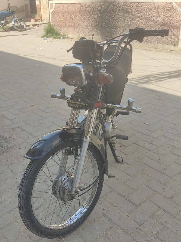 Unique Xtreme UD 70 (24 model) (+92 313 3190515) 0