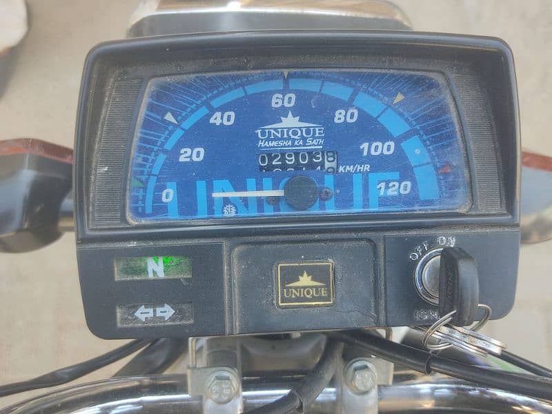 Unique Xtreme UD 70 (24 model) (+92 313 3190515) 3