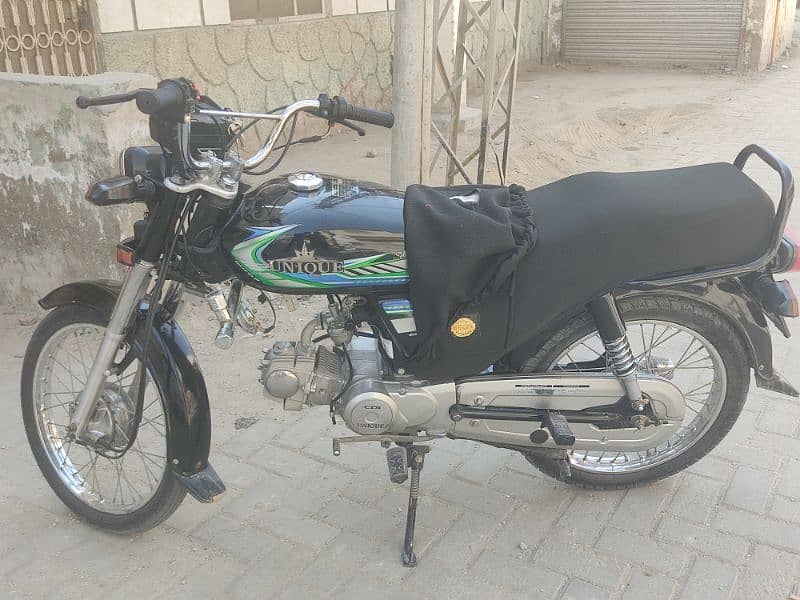 Unique Xtreme UD 70 (24 model) (+92 313 3190515) 4