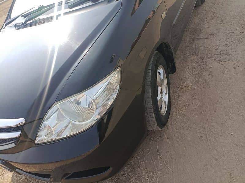 Honda City IVTEC 2006 15