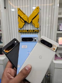 Google Pixel 8 Pro 256 Gb