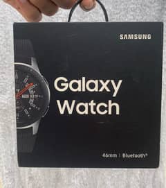 samsung galaxy watch 46mm