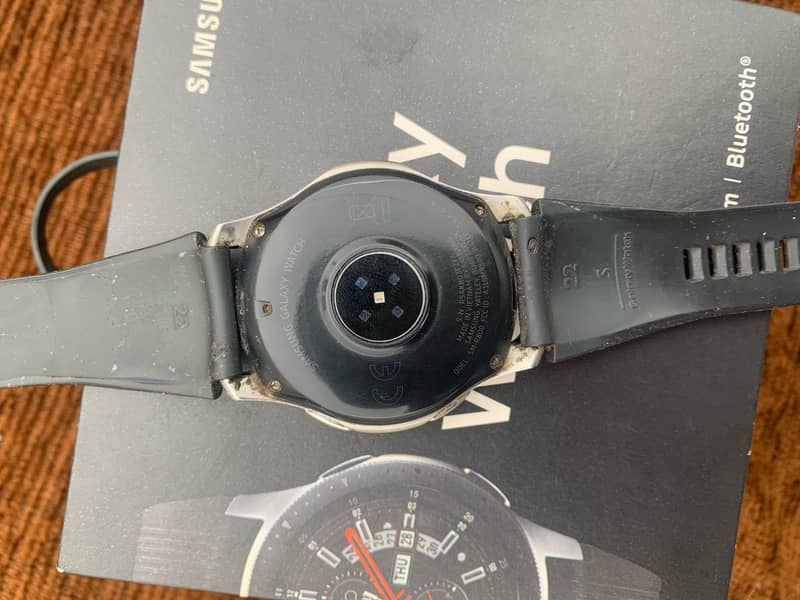 samsung galaxy watch 46mm 3