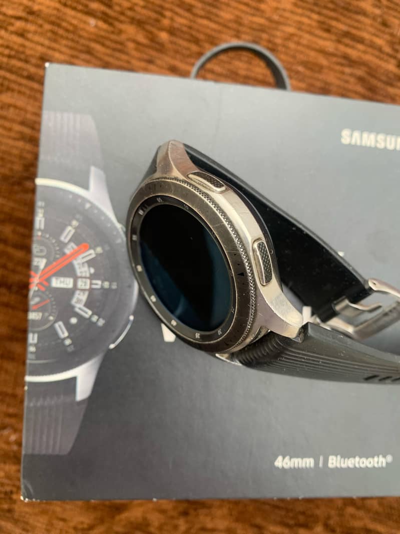 samsung galaxy watch 46mm 8