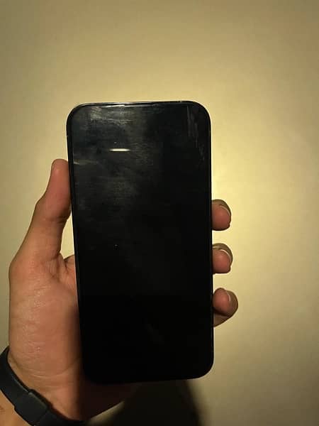 urgent iphone 13 pro max with box 5