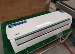 Air x 1.5 ton DC inverter heat and cool