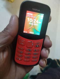 Nokia 130