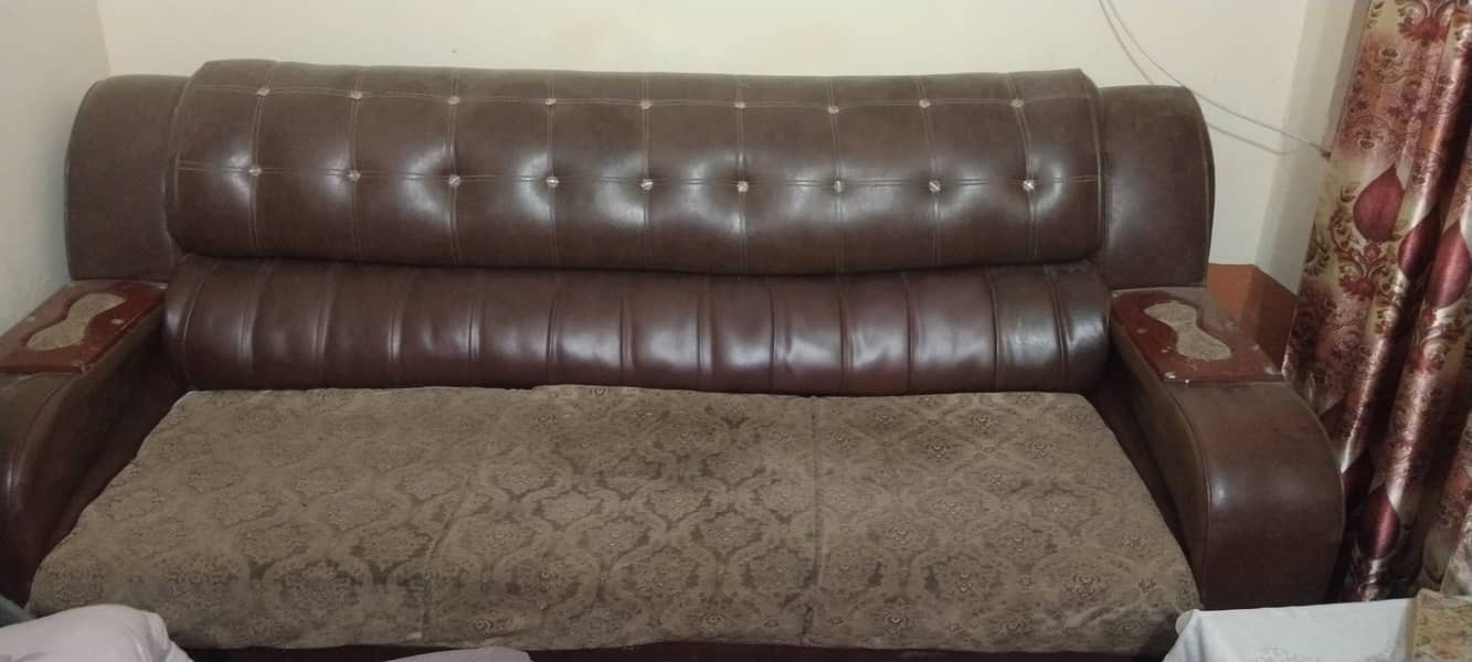 5 seater sofa set 5