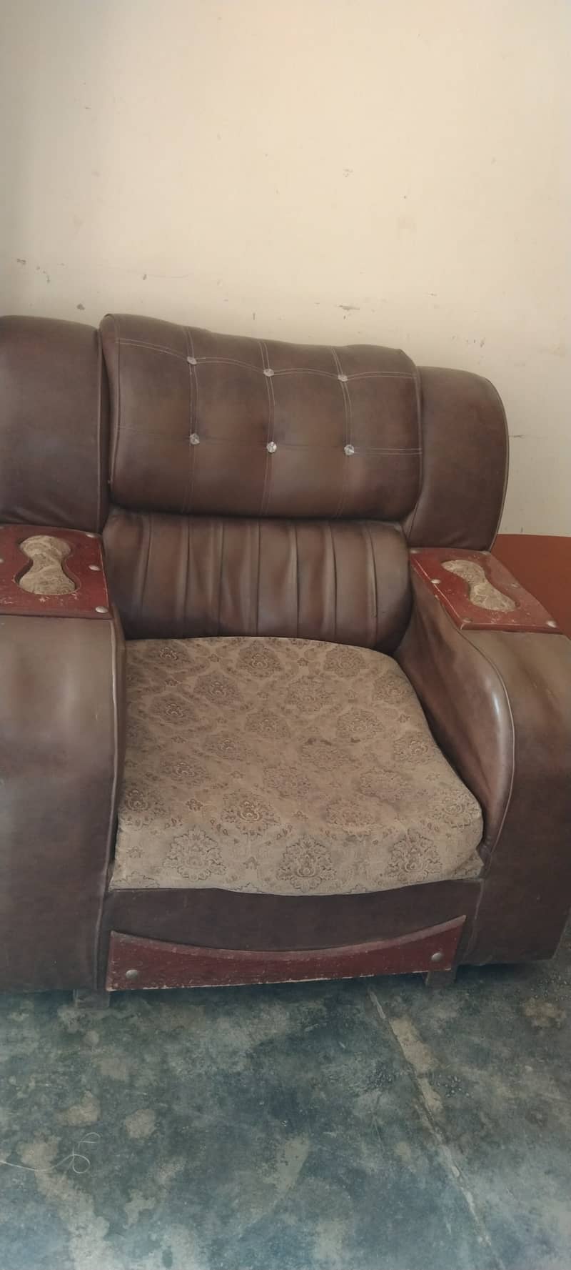 5 seater sofa set 8