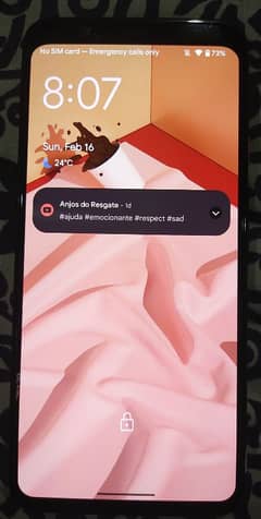 Google Pixel 4XL 64GB