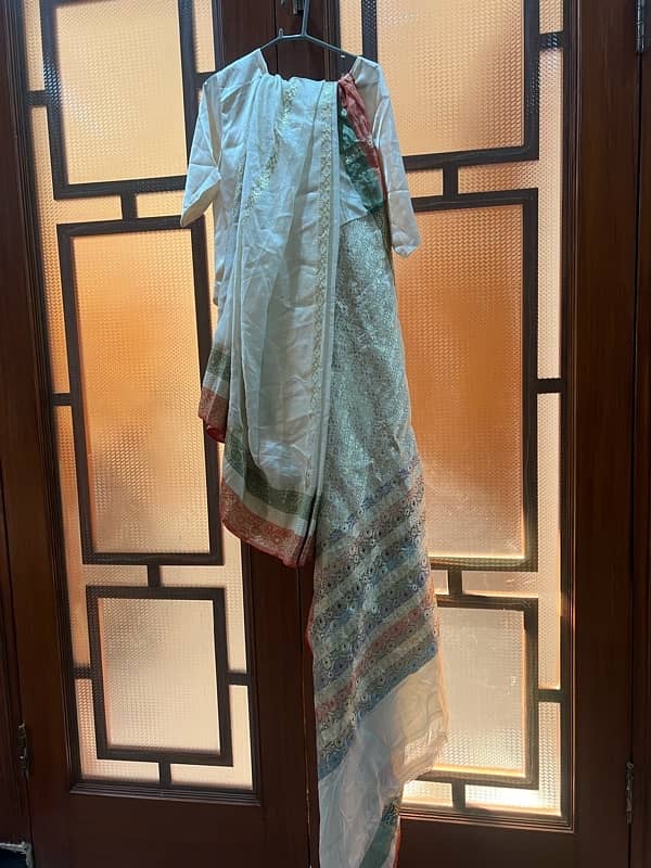 fancy and casual dresses banaras sarhi ,camisole and shorts 8