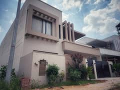 In Bahria Town - Precinct 6 House For rent Sized 272 Square Yards