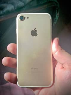 Iphone 7 offical pta proved