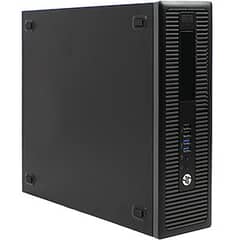 HP ProDesk 600 G2 Core i5-6500 up to 3.6GHz DDR4