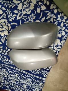 Honda city side mirror cover genuine