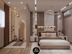 interior design. bedroom design . office design. house design.