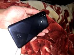 infinix hot 9 play 4 , 64