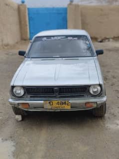 Toyota Corolla 1974