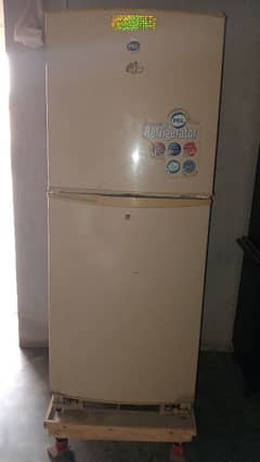 Pel refrigerator