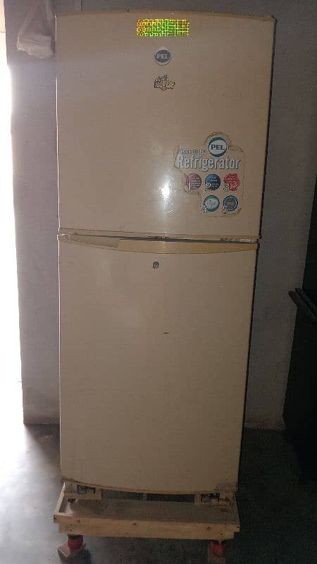 Pel refrigerator 0