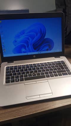 Hp elitebook 745 g4 Amd pro a12 8/256 gb m2