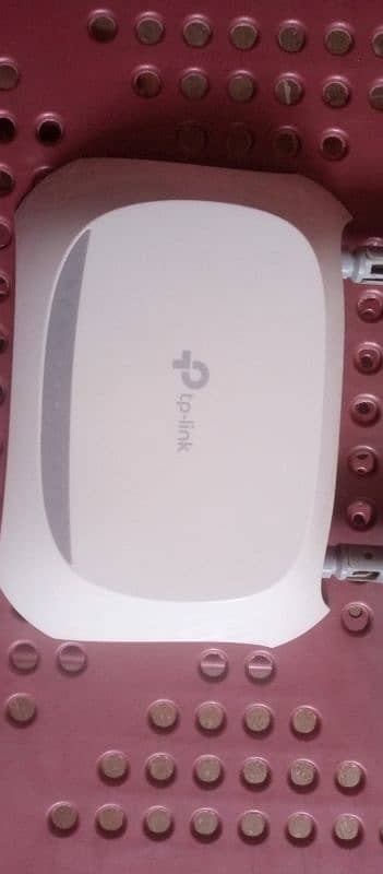 TP link Router 3