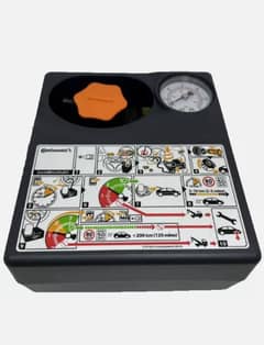 Contimobilykit Tyre Inflator Original Japanese