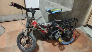 Bicycle for sale